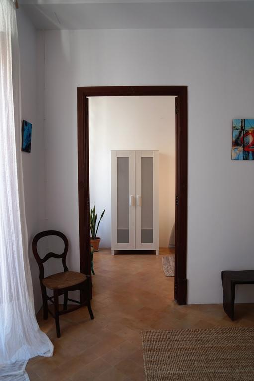 Hotel Ithaka Vacacional Artá Exteriér fotografie