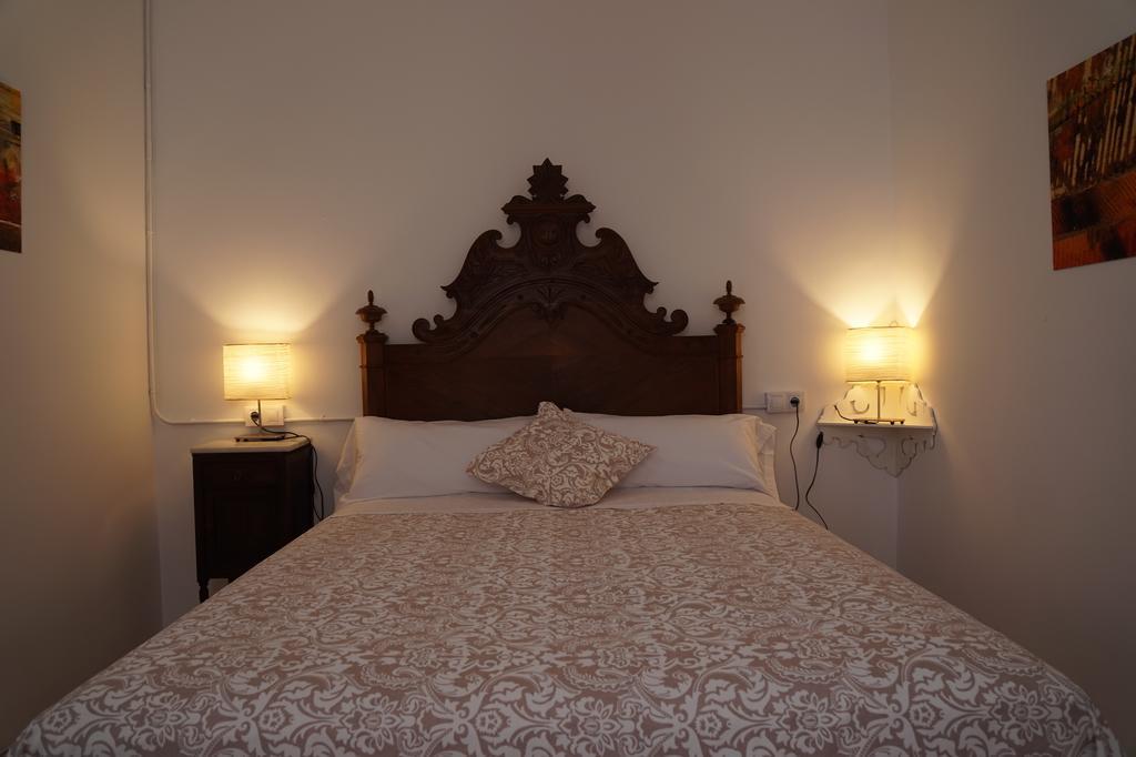 Hotel Ithaka Vacacional Artá Exteriér fotografie