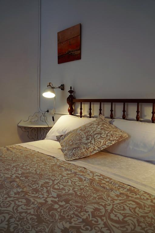 Hotel Ithaka Vacacional Artá Exteriér fotografie