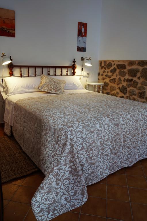 Hotel Ithaka Vacacional Artá Exteriér fotografie