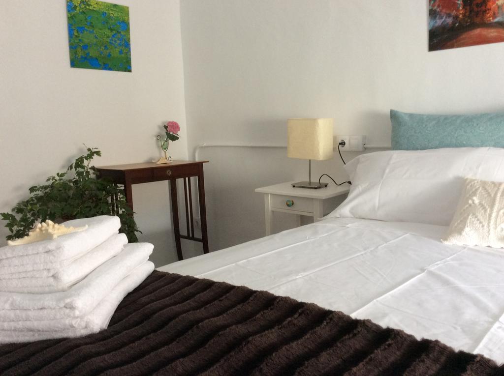 Hotel Ithaka Vacacional Artá Exteriér fotografie