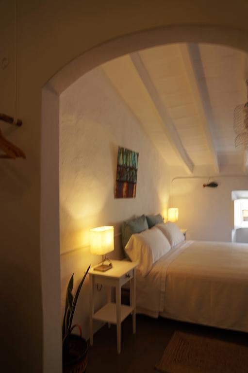 Hotel Ithaka Vacacional Artá Exteriér fotografie