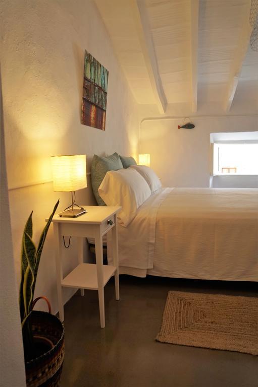 Hotel Ithaka Vacacional Artá Exteriér fotografie