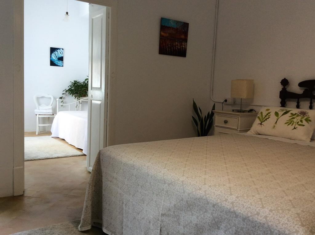Hotel Ithaka Vacacional Artá Exteriér fotografie