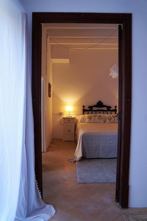 Hotel Ithaka Vacacional Artá Exteriér fotografie