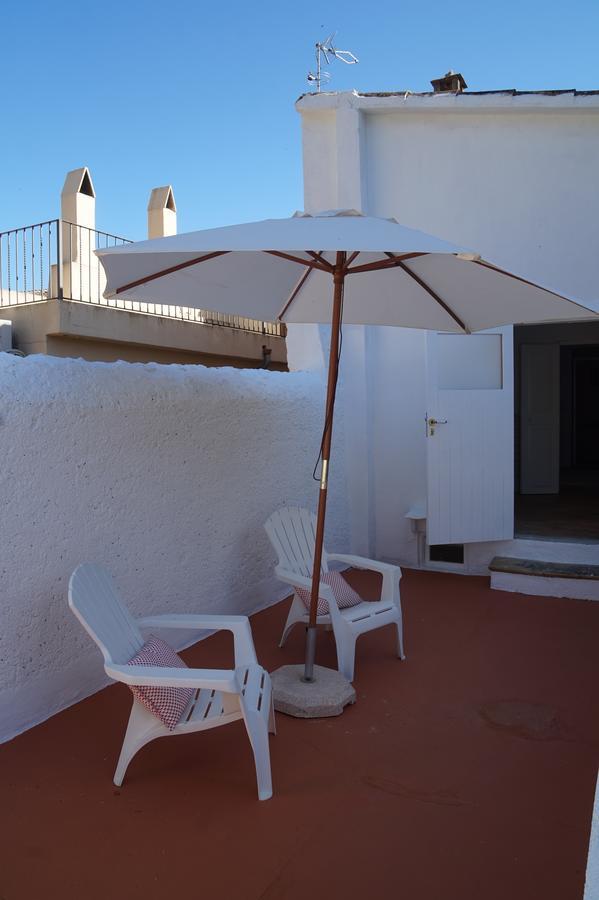 Hotel Ithaka Vacacional Artá Exteriér fotografie