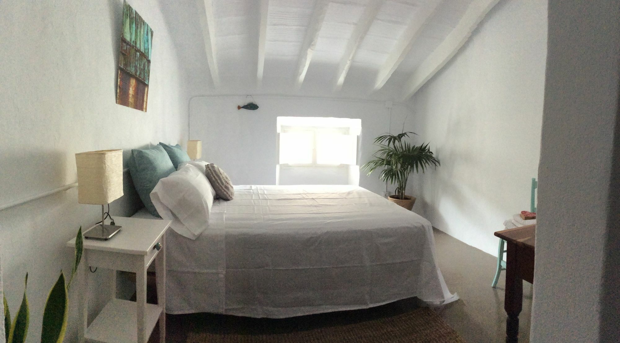 Hotel Ithaka Vacacional Artá Exteriér fotografie