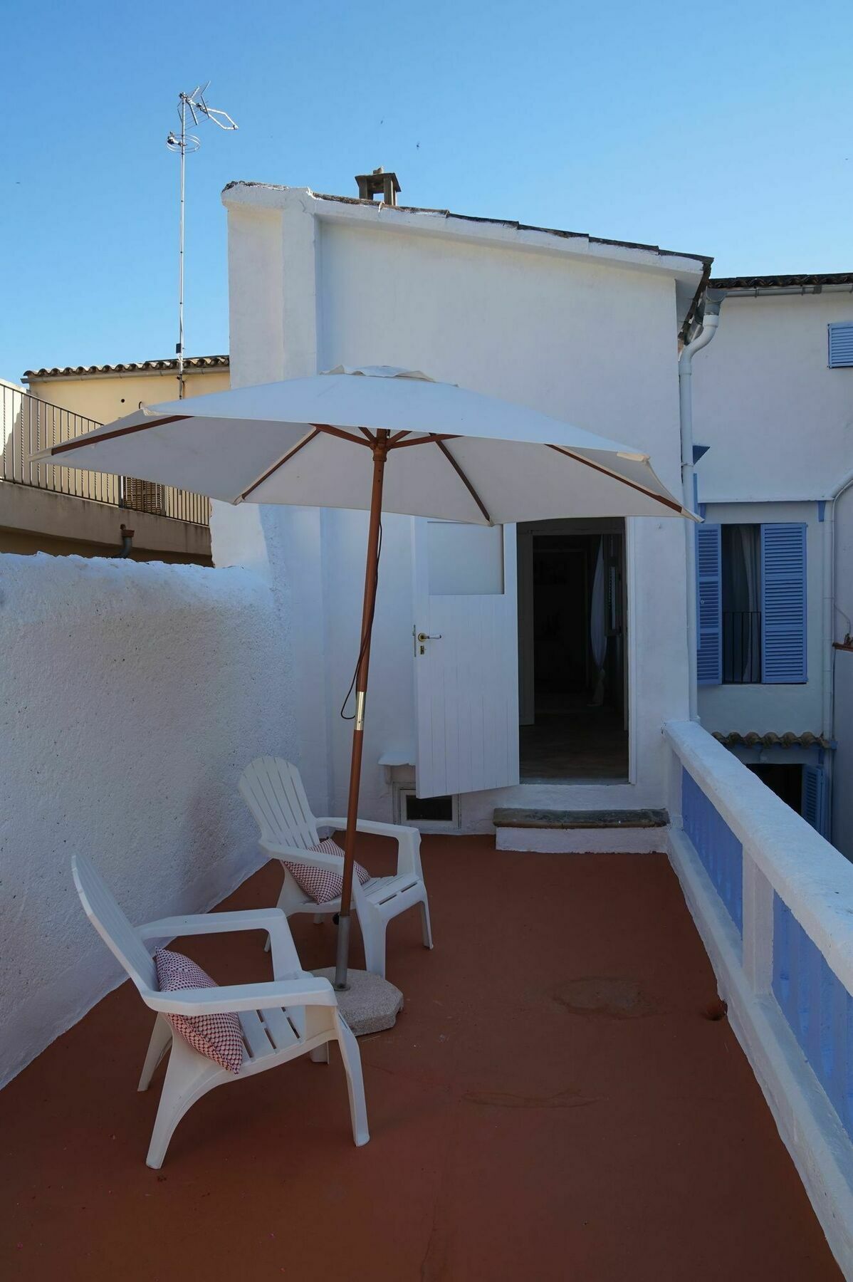 Hotel Ithaka Vacacional Artá Exteriér fotografie