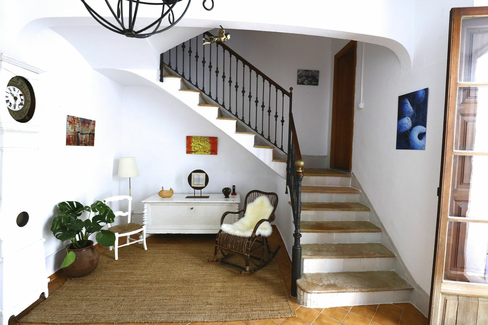 Hotel Ithaka Vacacional Artá Exteriér fotografie